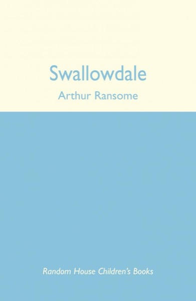 Swallowdale by Arthur Ransome