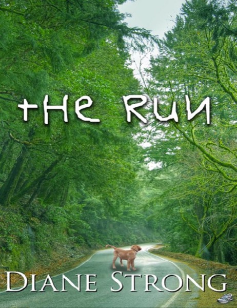 The Run (The Running Suspense Collection #1) by Diane Strong