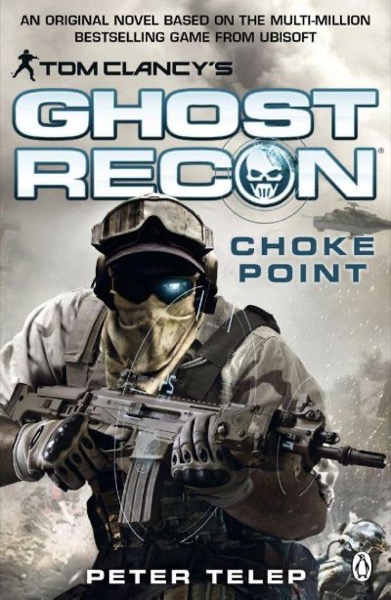 Choke Point by Tom Clancy