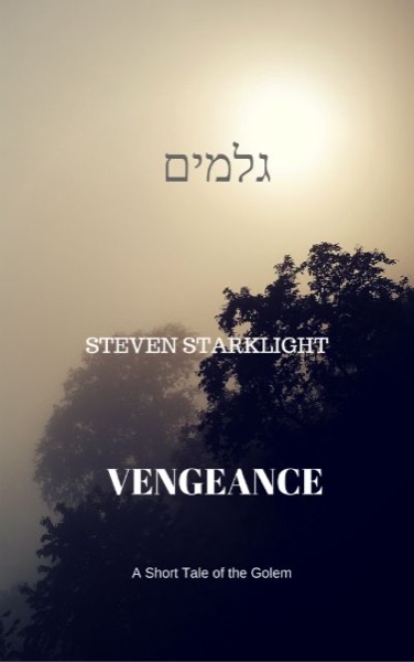 Vengeance by Steven Starklight