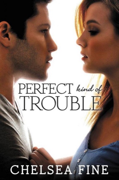 Perfect Kind of Trouble by Chelsea Fine