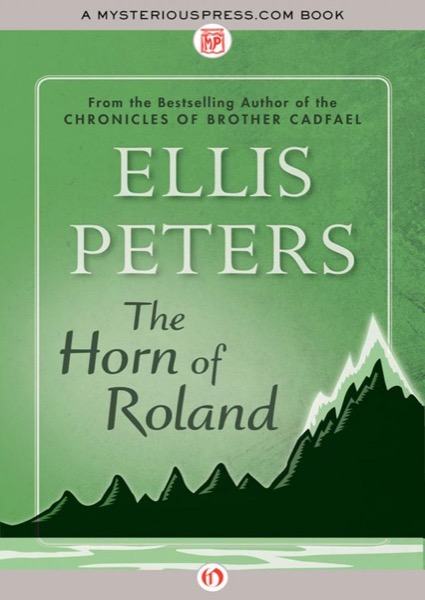 The Horn of Roland by Edith Pargeter