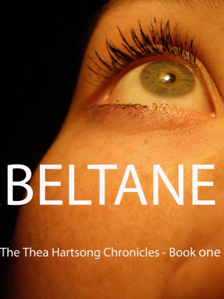 Beltane by Thea Hartsong