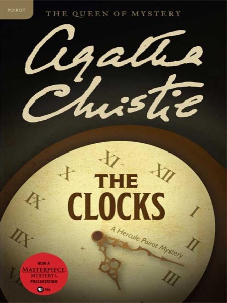 The Listerdale Mystery / the Clocks (Agatha Christie Collected Works) by Agatha Christie