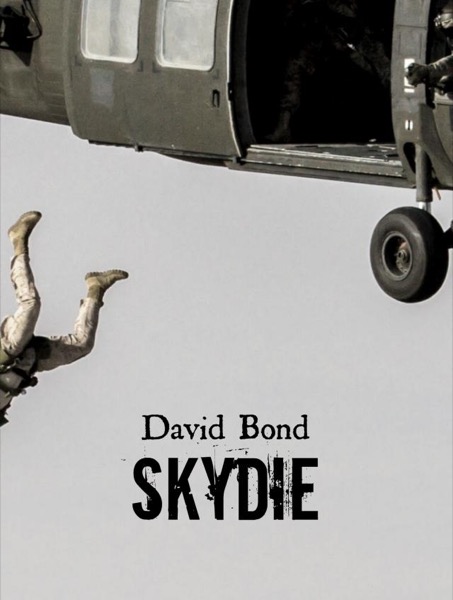 SkyDie by David Bond