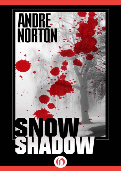 Snow Shadow by Andre Norton