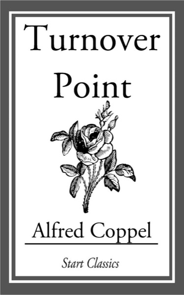 Turnover Point by Alfred Coppel