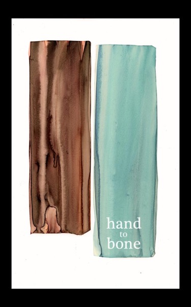 Hand to Bone by KUBOA