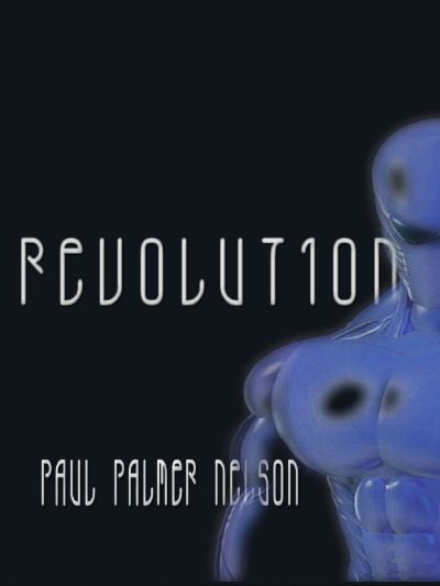 Revolution by Paul Palmer-Nelson