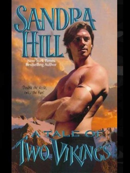 A Tale of Two Vikings by Sandra Hill