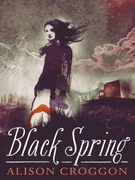 Black Spring