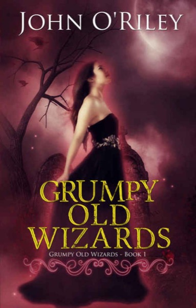 Grumpy Old Wizards by John O'Riley