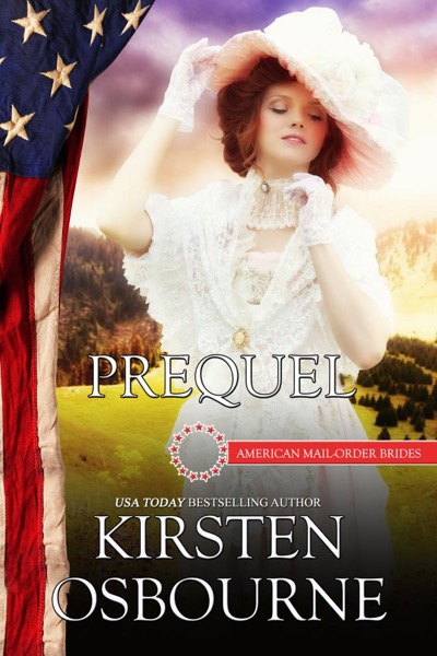 Prequel by Kirsten Osbourne