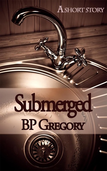 Submerged by BP Gregory