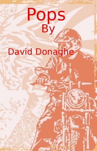 Pops by David Donaghe