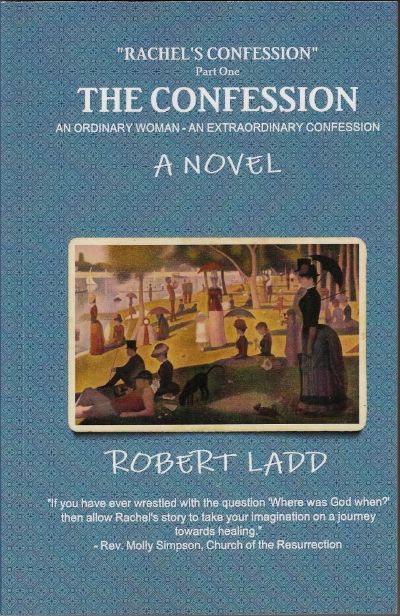 The Confession by Robert Ladd