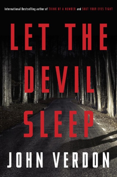 Let the Devil Sleep by John Verdon