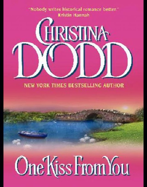 One Kiss From You: Switching Places #2 by Christina Dodd