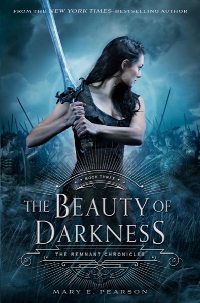 The Beauty of Darkness by Mary E. Pearson