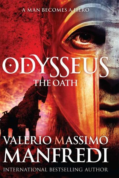 Odysseus: The Oath