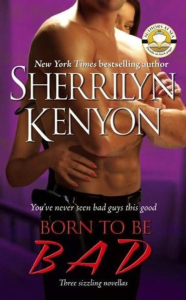 Born to Be Bad by Sherrilyn Kenyon