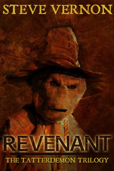 Revenant - Book One of the Tatterdemon Trilogy by Steve Vernon