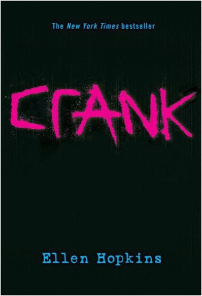 Crank - 01