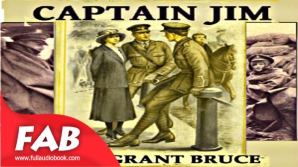 Captain Jim by Mary Grant Bruce