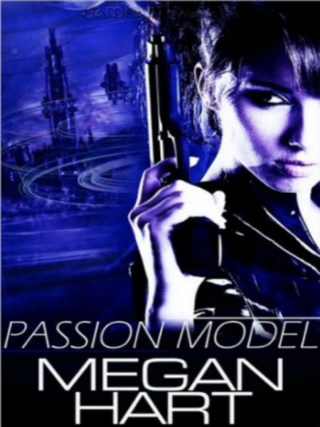 Passion Model by Megan Hart