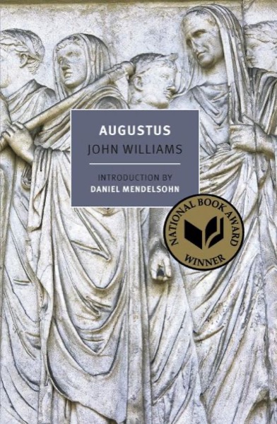 Augustus by John Williams