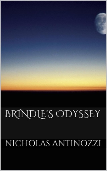 Brindle's Odyssey by Nicholas Antinozzi