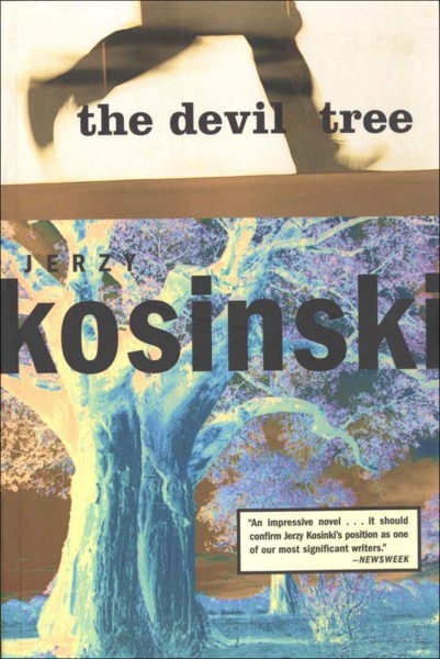 The Devil Tree by Jerzy Kosiński