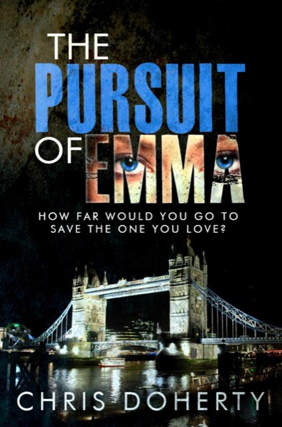 The Pursuit of Emma by Chris Doherty