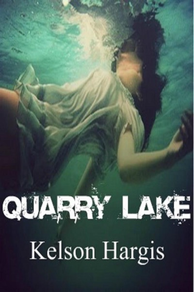 Quarry Lake by Kelson Hargis