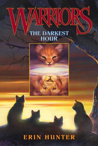 The Darkest Hour by Erin Hunter