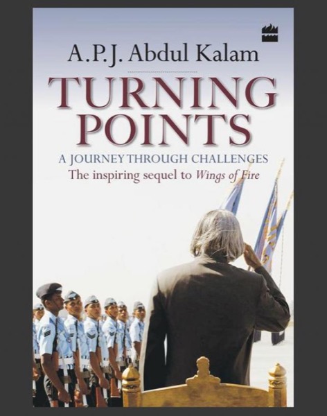 Turning Points: A Journey Through Challenges