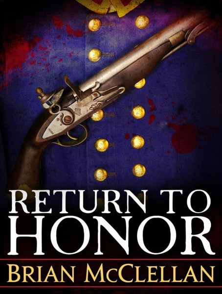 Return to Honor