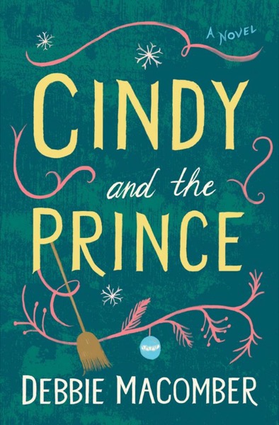 Cindy and the Prince by Debbie Macomber