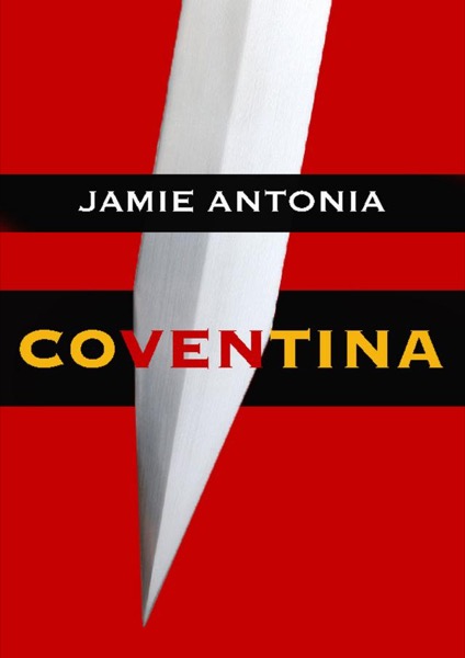 Coventina by Jamie Antonia