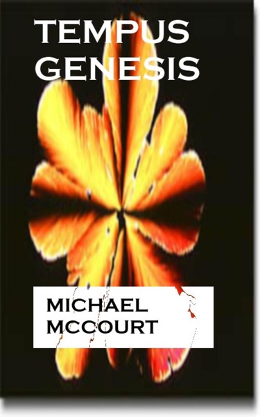 Tempus Genesis by Michael McCourt