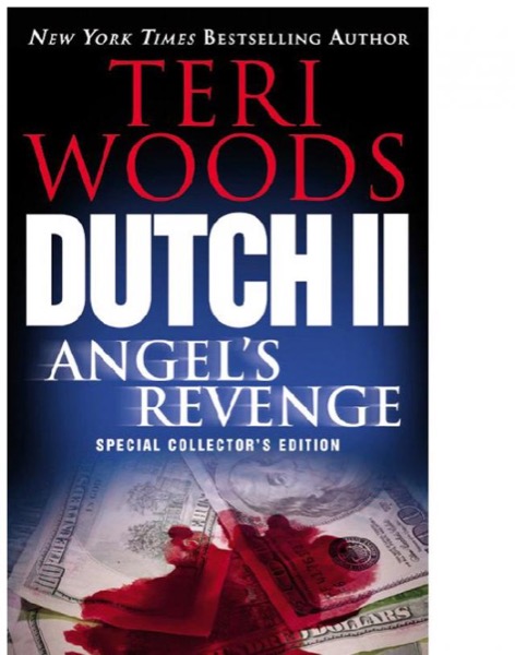 Angel's Revenge by Teri Woods