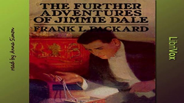 The Adventures of Jimmie Dale by Frank L. Packard