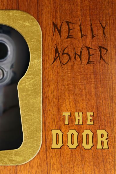 The Door by Nelly Asher