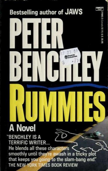 Rummies by Peter Benchley