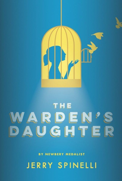 The Warden's Daughter