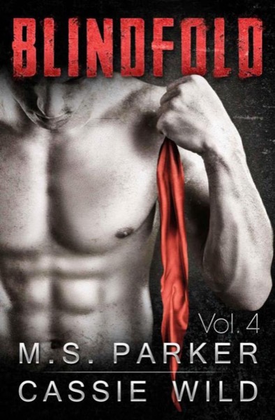 Blindfold Vol. 4 by M. S. Parker