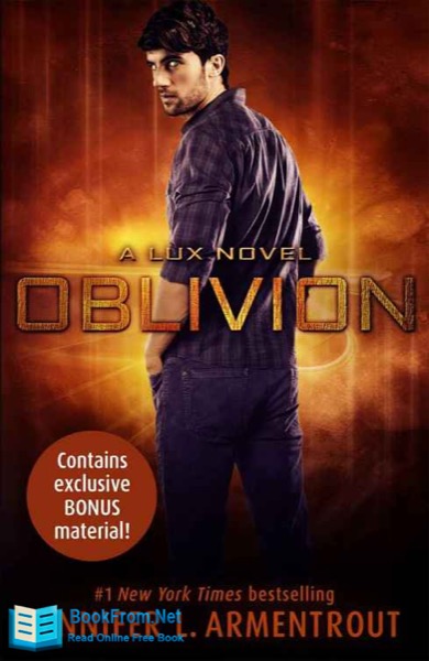 Oblivion