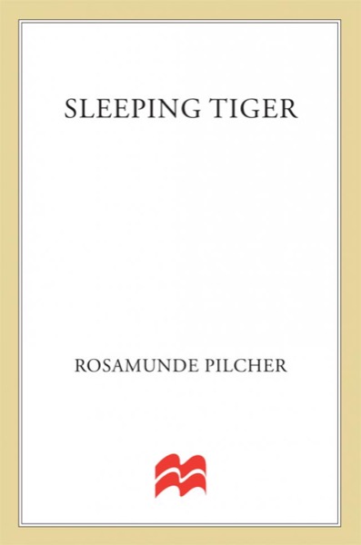 Sleeping Tiger by Rosamunde Pilcher