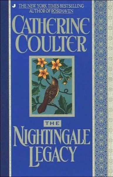 The Nightingale Legacy by Catherine Coulter