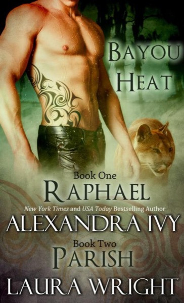 Raphael/Parish by Alexandra Ivy